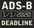 ADS-B due 2020 image