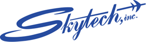 Skytech, inc. logo