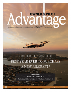advantage magazine summer 2017