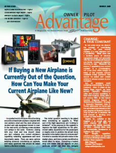Winter Advantage Magazine 2009