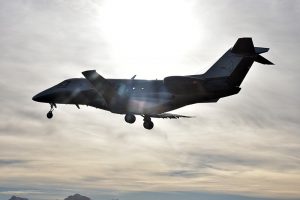 Pilatus PC-24  P02 