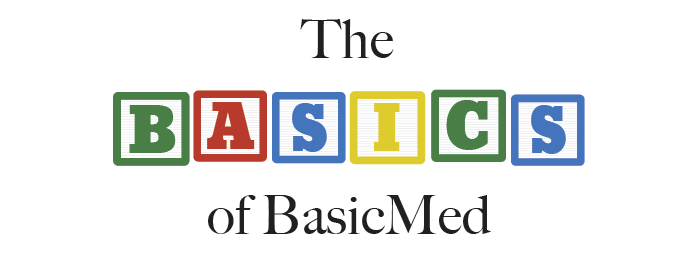 Basics of MasicMed title image