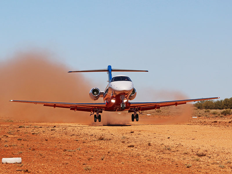 Pilatus PC-24