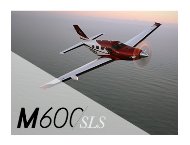 Enter to view M600 page