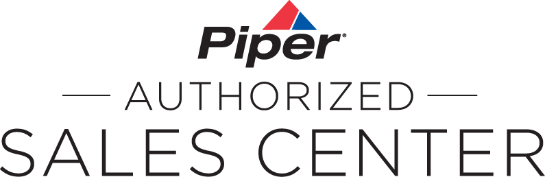 Piper Sales Center Logo