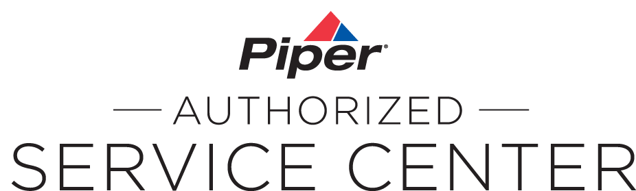 Piper Service Center logo