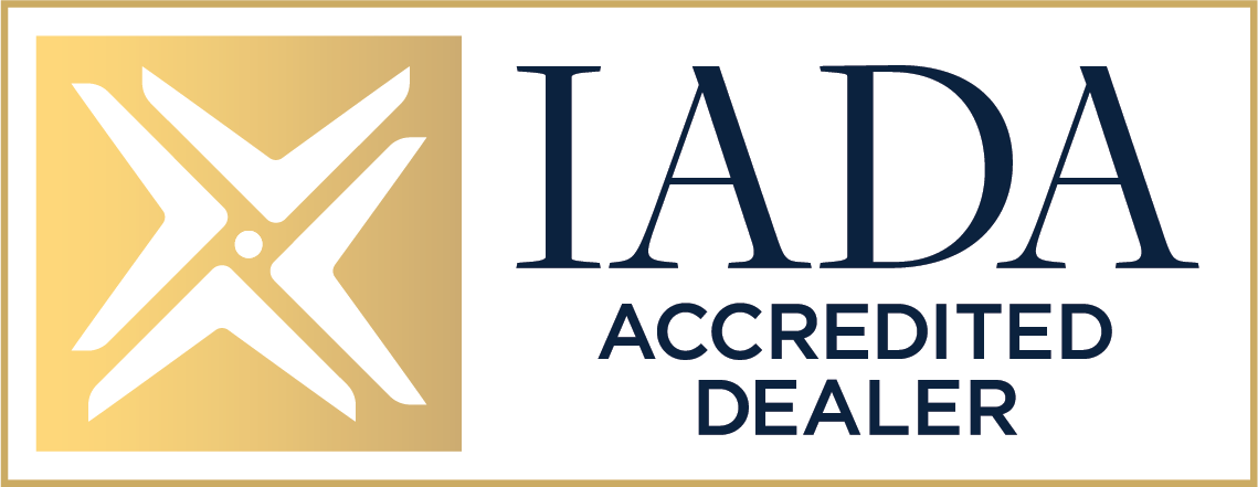 IADA Logo