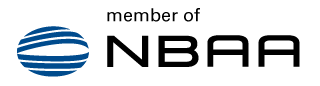 NBAA Logo