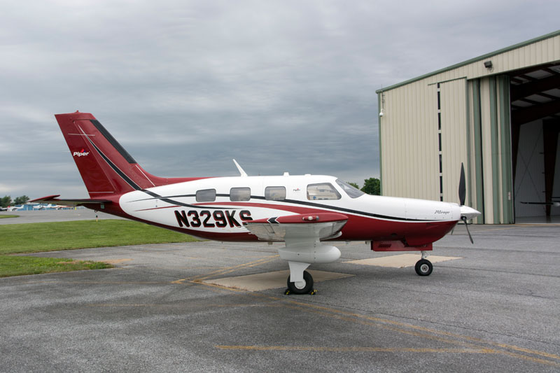 N329KS