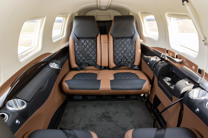 View Piper M600 Sls Gif