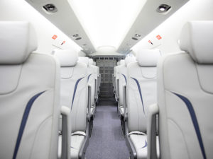 pc-24 seats