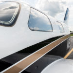 PIPER M350 N921KM